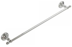 Полотенцедержатель Migliore Mirella 17252, хром