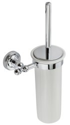 Ершик подвесной Migliore Mirella 17238, хром