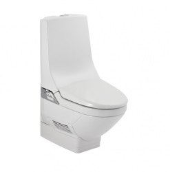Электронный унитаз-биде Geberit Aqua Clean 8000plus