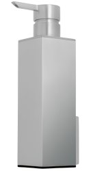 Дозатор настенный Colombo MiniQ B9343.CR, хром