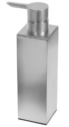 Дозатор настольный Colombo MiniQ B9344.CR, хром