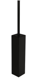Ершик напольный Colombo MiniQ B5006.NM, черный матовый