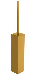 Ершик напольный Colombo MiniQ B5006.OM, матовое золото
