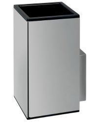 Стакан настенный Colombo MiniQ B5002.CR, хром