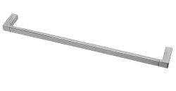 Полотенцедержатель Colombo MiniQ B5010.CR, хром