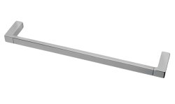 Полотенцедержатель Colombo MiniQ B5009.CR, хром