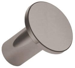 Крючок Colombo Mini CD107.HPS1, нержавеющая сталь