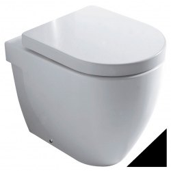 Приставной унитаз Olympia Nicole 03NI