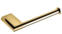 Бумагодержатель Colombo Mini B4008D.OM, матовое золото