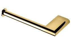 Бумагодержатель Colombo Mini B4008S.OM, матовое золото