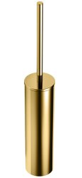 Ершик напольный Colombo Mini B4006.OM, матовое золото