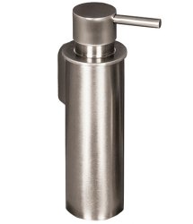 Дозатор настенный Colombo Mini B9342.HPS1, нержавеющая сталь