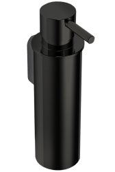 Дозатор настенный Colombo Mini B9342.GM, графит матовый