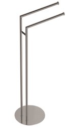 Стойка напольная Colombo Mini B4038.HPS1, нержавеющая сталь