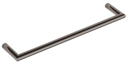 Полотенцедержатель Colombo Mini B4010.HPS1, нержавеющая сталь