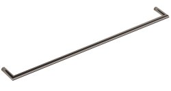 Полотенцедержатель Colombo Mini B4011.HPS1, нержавеющая сталь