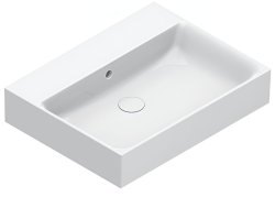 Раковина Catalano Premium 0220600001 60x47, белая