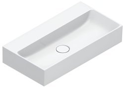 Раковина Catalano Premium 0220650001 65x35, белая