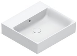 Раковина Catalano Premium 0220500001 50x47, белая