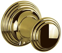 Крючок Colombo Hermitage BLC77.OA, античная бронза