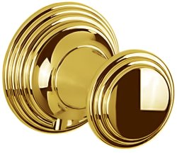 Крючок Colombo Hermitage BLC77.HPS, золото