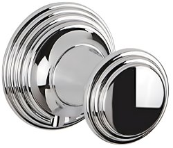 Крючок Colombo Hermitage BLC77.CR, хром