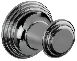 Крючок Colombo Hermitage BLC87.HPS1, нержавеющая сталь