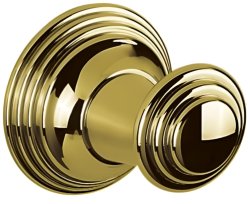 Крючок Colombo Hermitage BLC87.OA, античная бронза