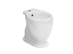 Напольное биде Olympia Crono 0580