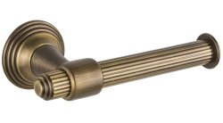 Бумагодержатель Colombo Hermitage B3308.OA, античная бронза