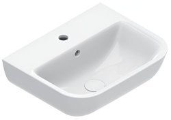 Раковина Catalano Italy 0720501001 50x40, белая