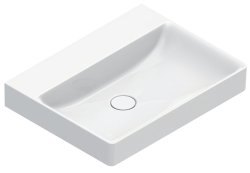 Раковина Catalano Green 0420600001 60x47, белая