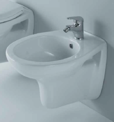 Подвесное биде Olympia Rubino 1750