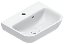 Раковина Catalano Italy 0720451001 45x34, белая