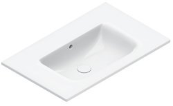 Раковина Catalano Italy 0720810001 80x50, белая