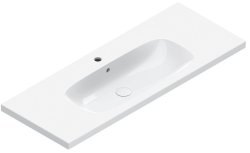 Раковина Catalano Alvea 0621211001 120x46, белая