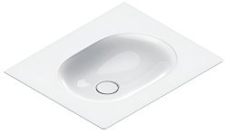 Раковина Catalano Sfera 0520610001 60x50, белая