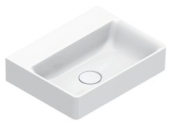 Раковина Catalano Green 0420450001 45x35, белая