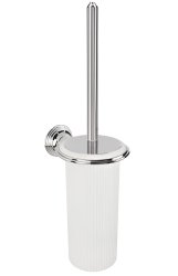 Ершик подвесной Colombo Hermitage B3307.CR-VAN, хром