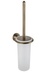 Ершик подвесной Colombo Hermitage B3307.OA-VAN, античная бронза