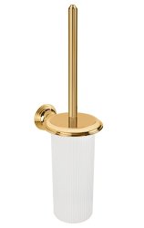 Ершик подвесной Colombo Hermitage B3307.HPS-VAN, золото