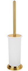 Ершик напольный Colombo Hermitage B3306.HPS-VAN, золото