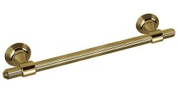 Полотенцедержатель Colombo Hermitage B3310.OA, античная бронза