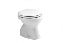 Приставной унитаз Olympia Articoli 0010