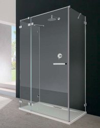 Душевой уголок Radaway Euphoria KDJ+S