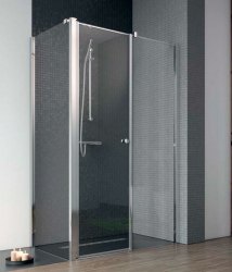 Душевой уголок Radaway EOS II KDS прямоугольный