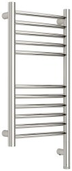 Полотенцесушитель электрический Сунержа Богема 3.1 R прямая 30x60, хром