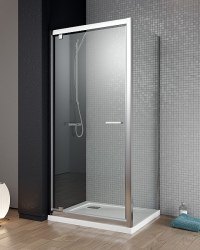 Душевой уголок Radaway Twist DW+S