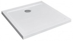 Поддон Radaway Doros Plus C 80×80