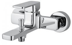 Смеситель для ванны Wonzon&Woghand Arnie WW-693101-CR, хром